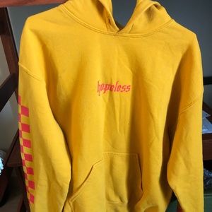 Halsey Hopeless Hoodie